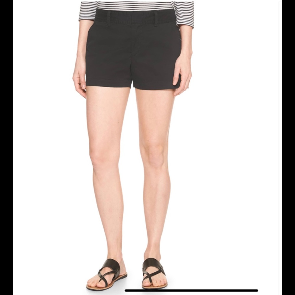 Gap city shorts